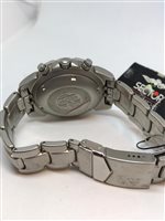 Scicli - Corso Garibaldi 28 - Orologio Sector No Limits Uomo 450 in Acciaio 2623950225 - 2623950225